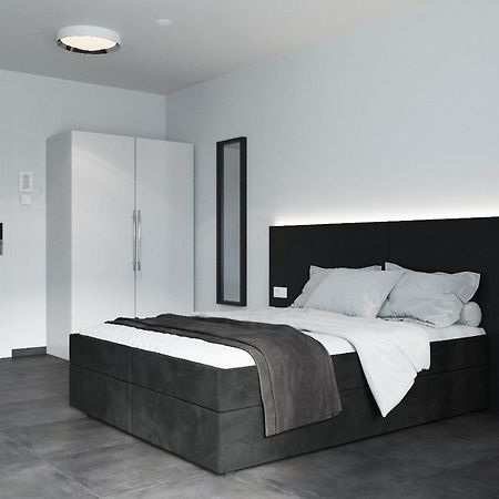 The Residences - Apartments Frankfurt Offenbach am Main Bagian luar foto