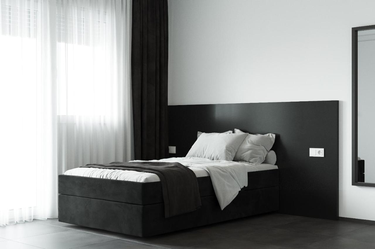 The Residences - Apartments Frankfurt Offenbach am Main Bagian luar foto
